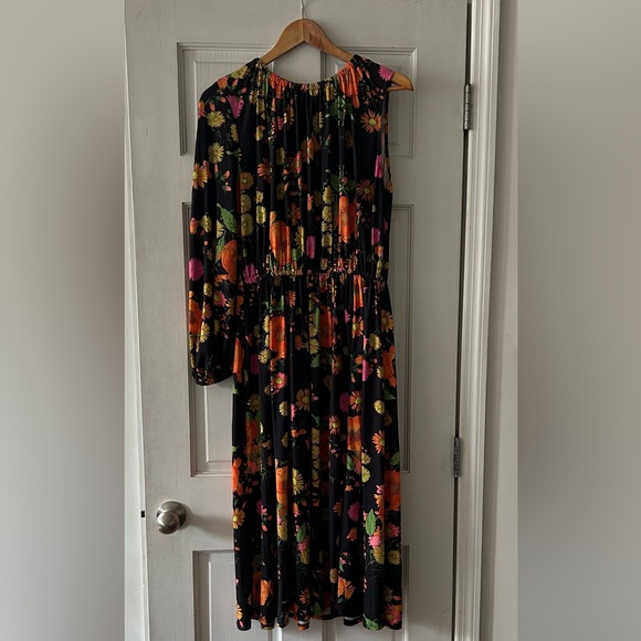 ASOS Floral Dress - Picture 1 of 7